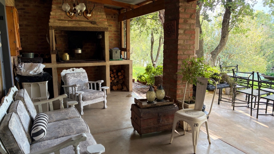  Bedroom Property for Sale in Viljoenskroon Rural Free State